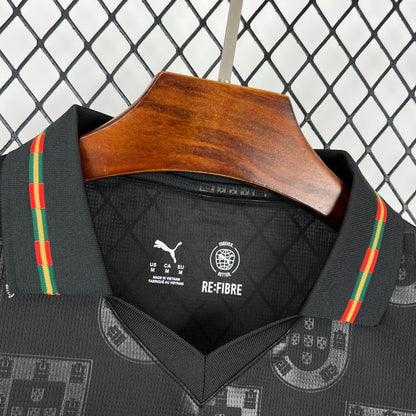 Portugal "Black Panther" Special Kit