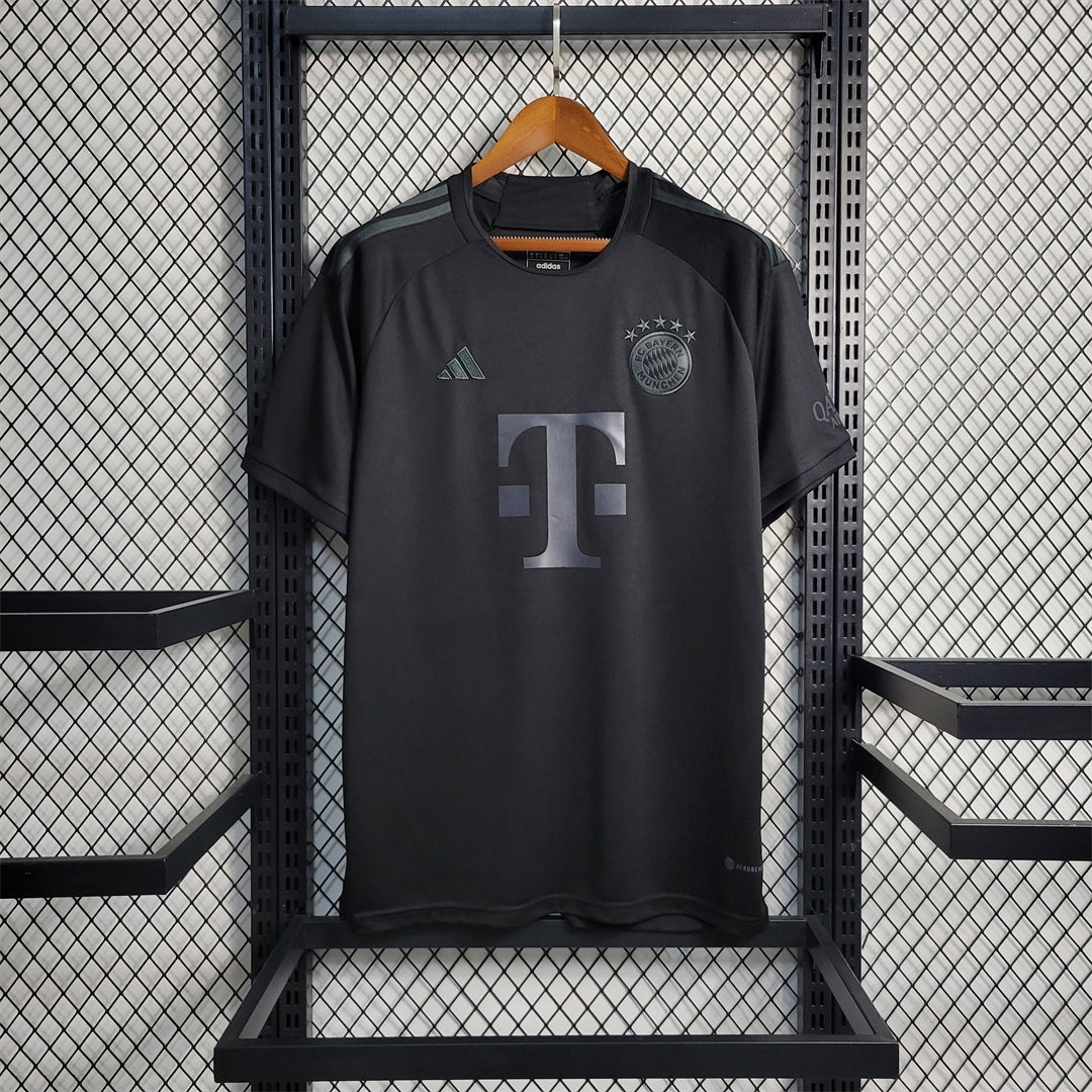 FC Bayern Munchen “Dark Knight” Special Kit