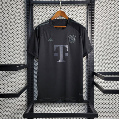 FC Bayern Munchen “Dark Knight” Special Kit