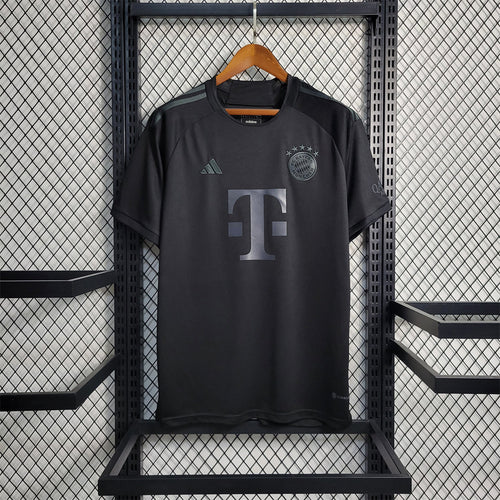 FC Bayern Munchen “Dark Knight” Special Kit