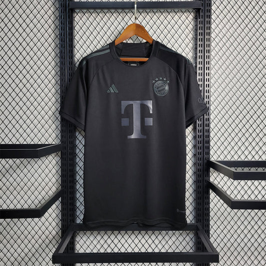 FC Bayern Munchen “Dark Knight” Special Kit