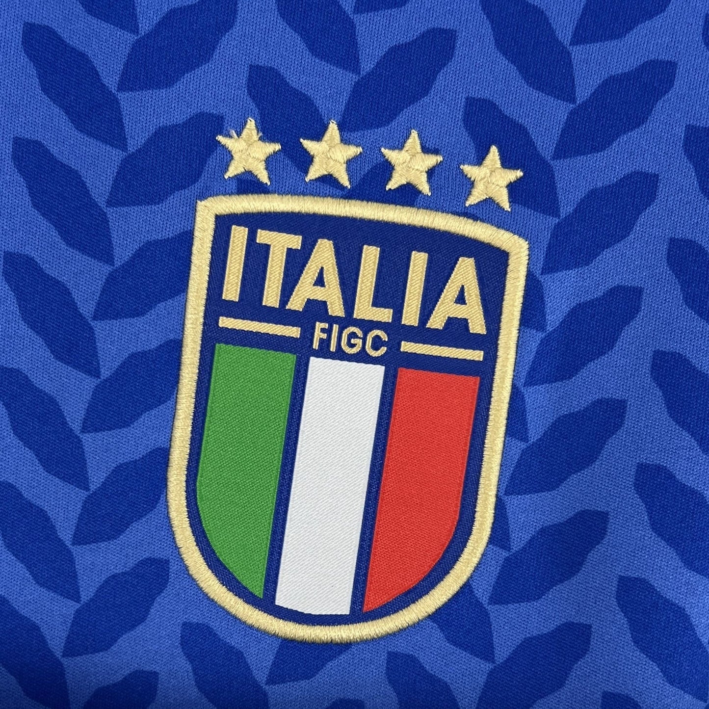 2026 Italy Home Kit