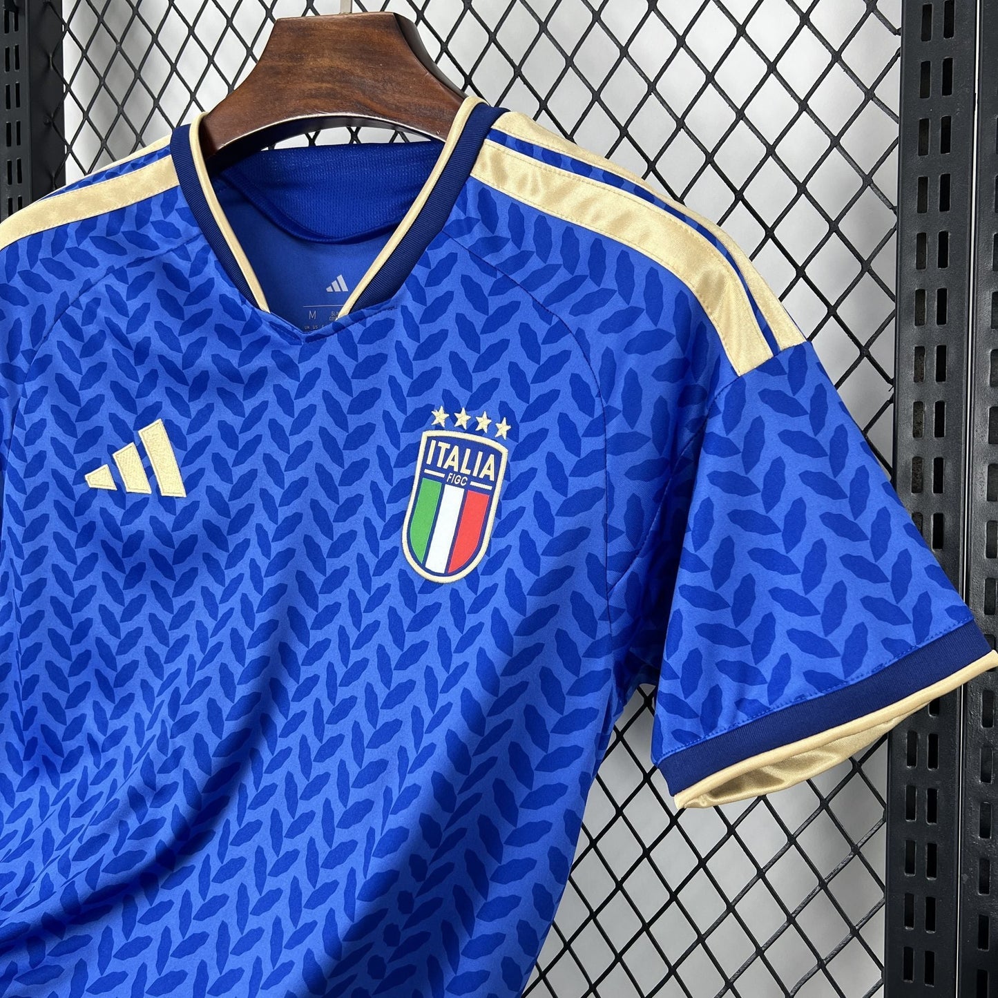 2026 Italy Home Kit
