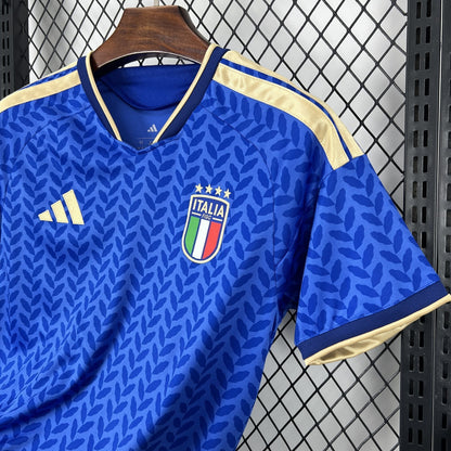 2026 Italy Home Kit