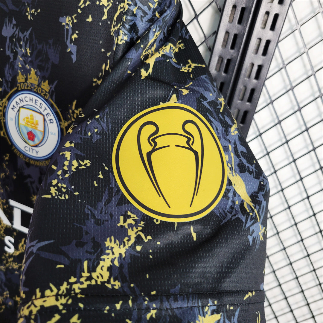 Manchester City “Prestige” Special Kit