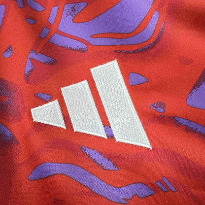 2026 Costa Rica Home Kit