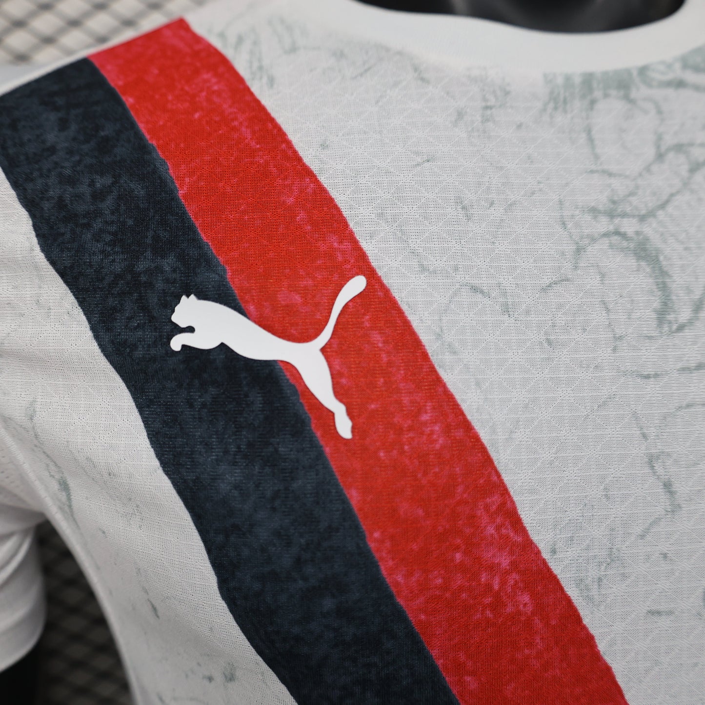 Manchester City 25/26 Away Kit