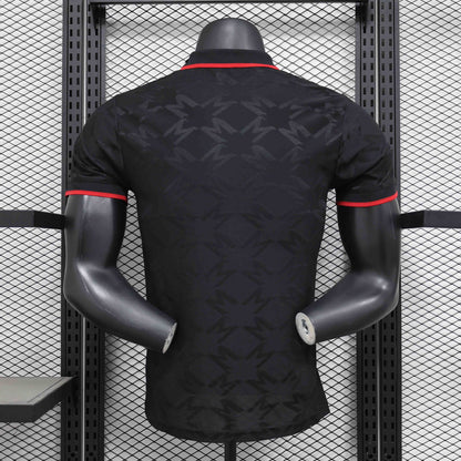 Manchester United “Red Knight” Special Kit