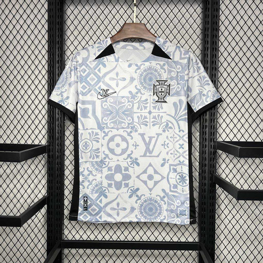 Portugal x LV Special Kit