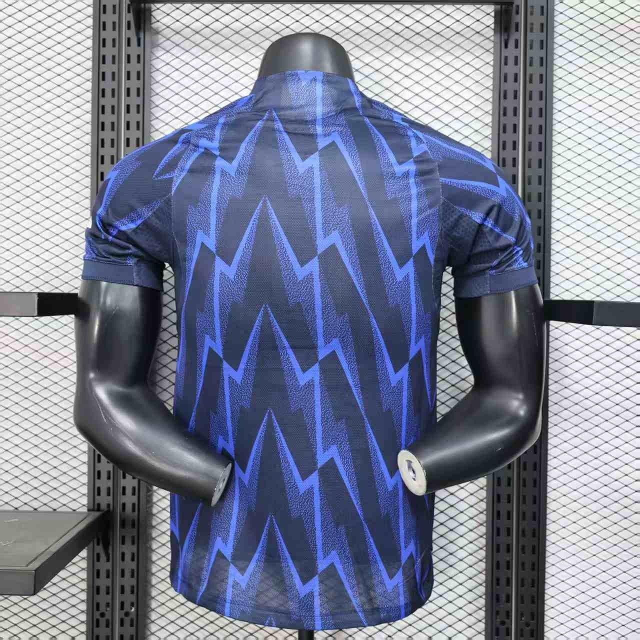 Arsenal 25/26 Third Kit