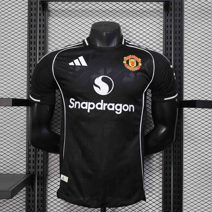 Manchester United OG Black Kit