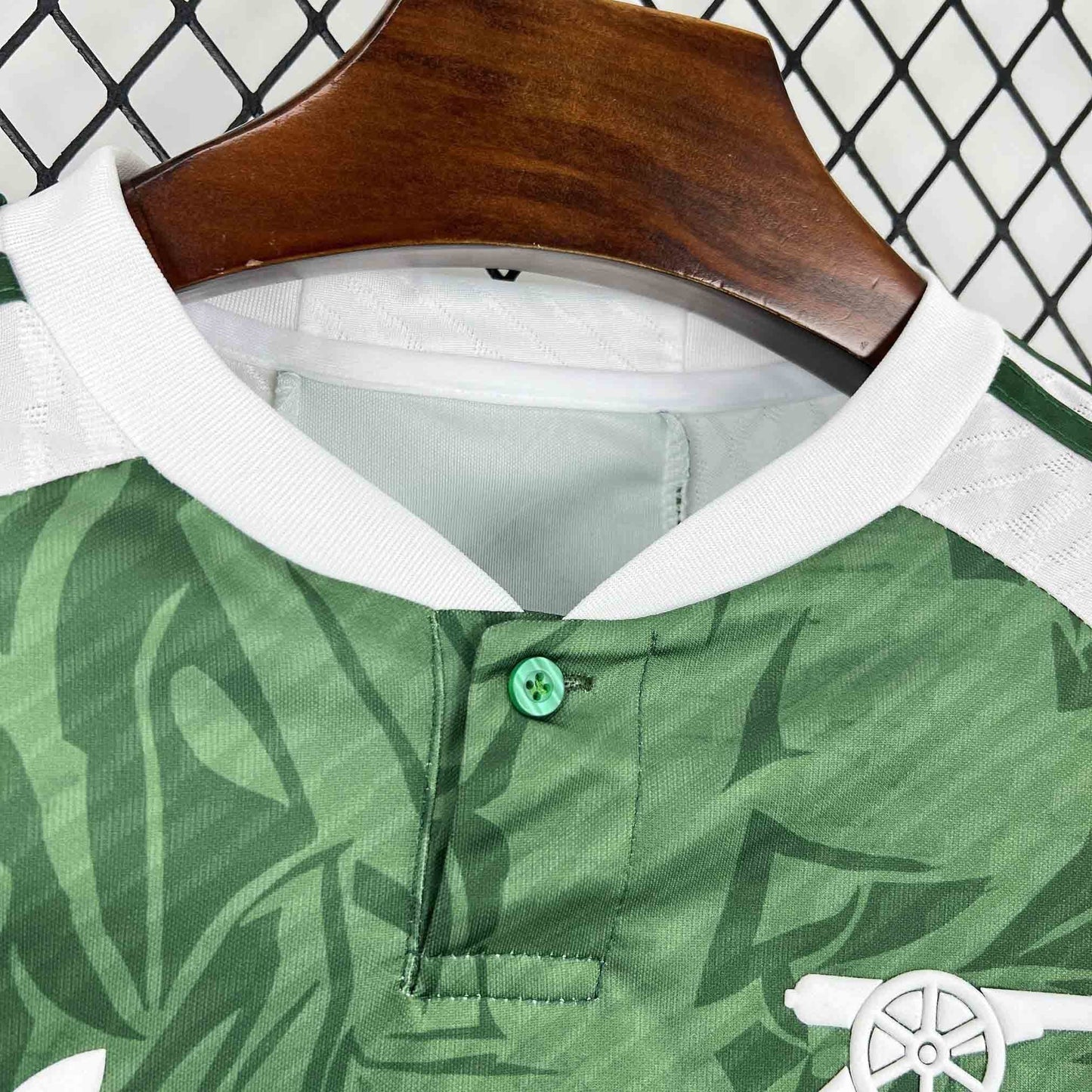 Arsenal “Jungla” Special Kit