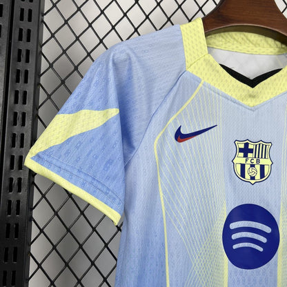 Barcelona "Dreamwave" Kids Kit