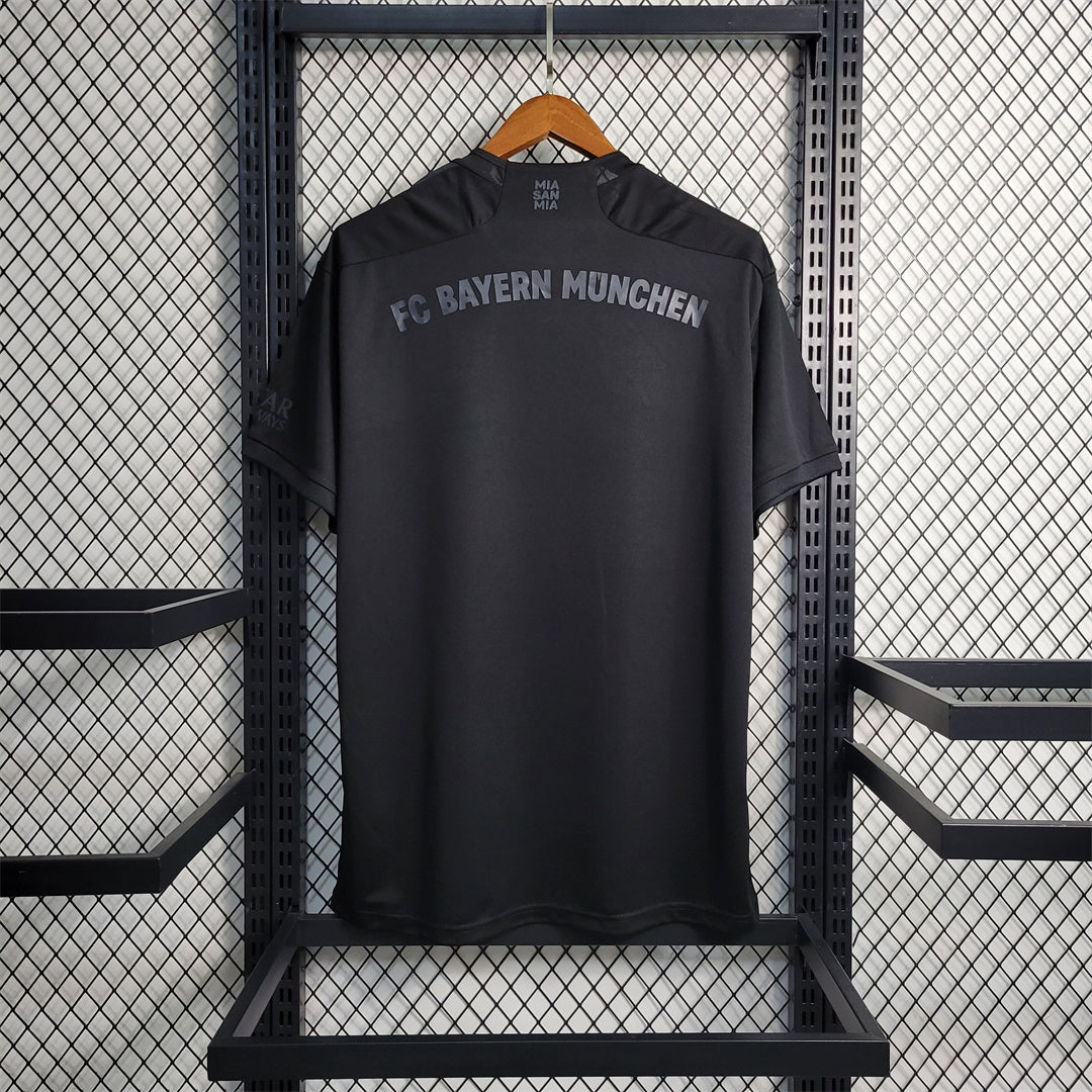 FC Bayern Munchen “Dark Knight” Special Kit