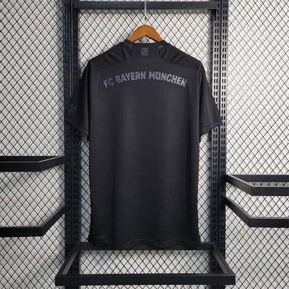 FC Bayern Munchen “Dark Knight” Special Kit