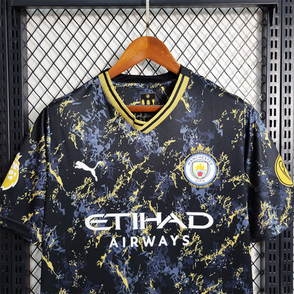 Manchester City “Prestige” Special Kit