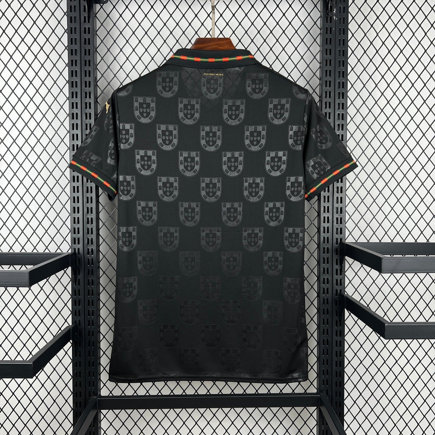 Portugal "Black Panther" Special Kit