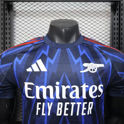 Arsenal 25/26 Third Kit