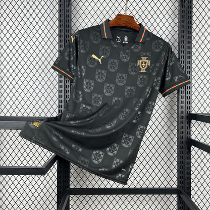 Portugal "Black Panther" Special Kit