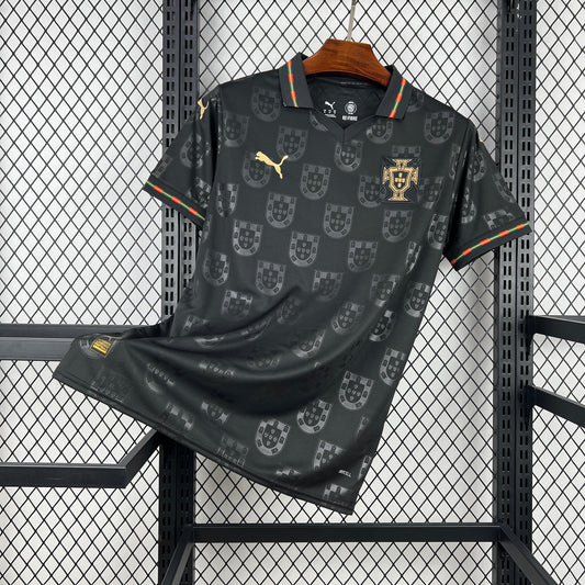 Portugal "Black Panther" Special Kit