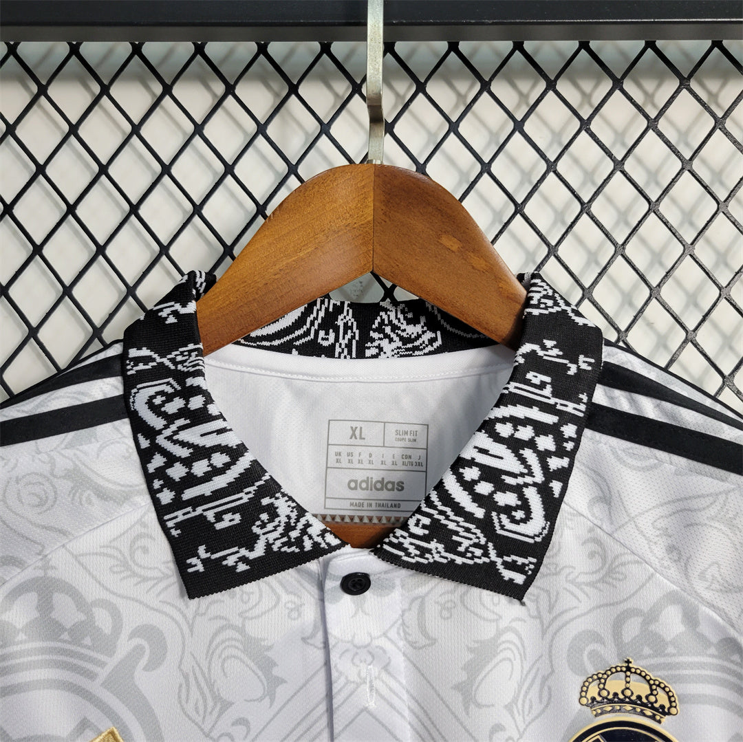 Real Madrid “Royal Team” Special Kit