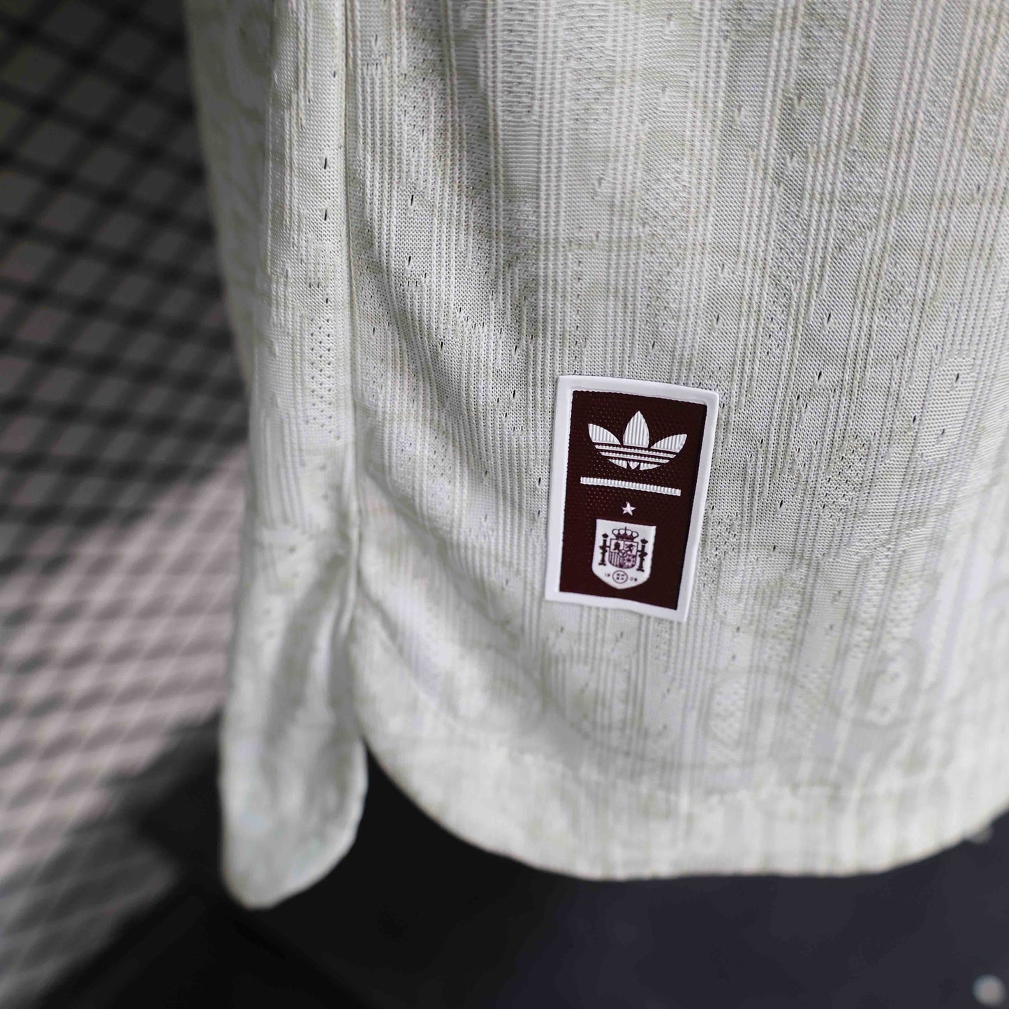 2026 Spain Away Kit