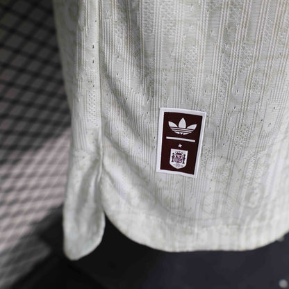 2026 Spain Away Kit
