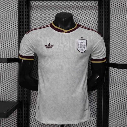 2026 Spain Away Kit