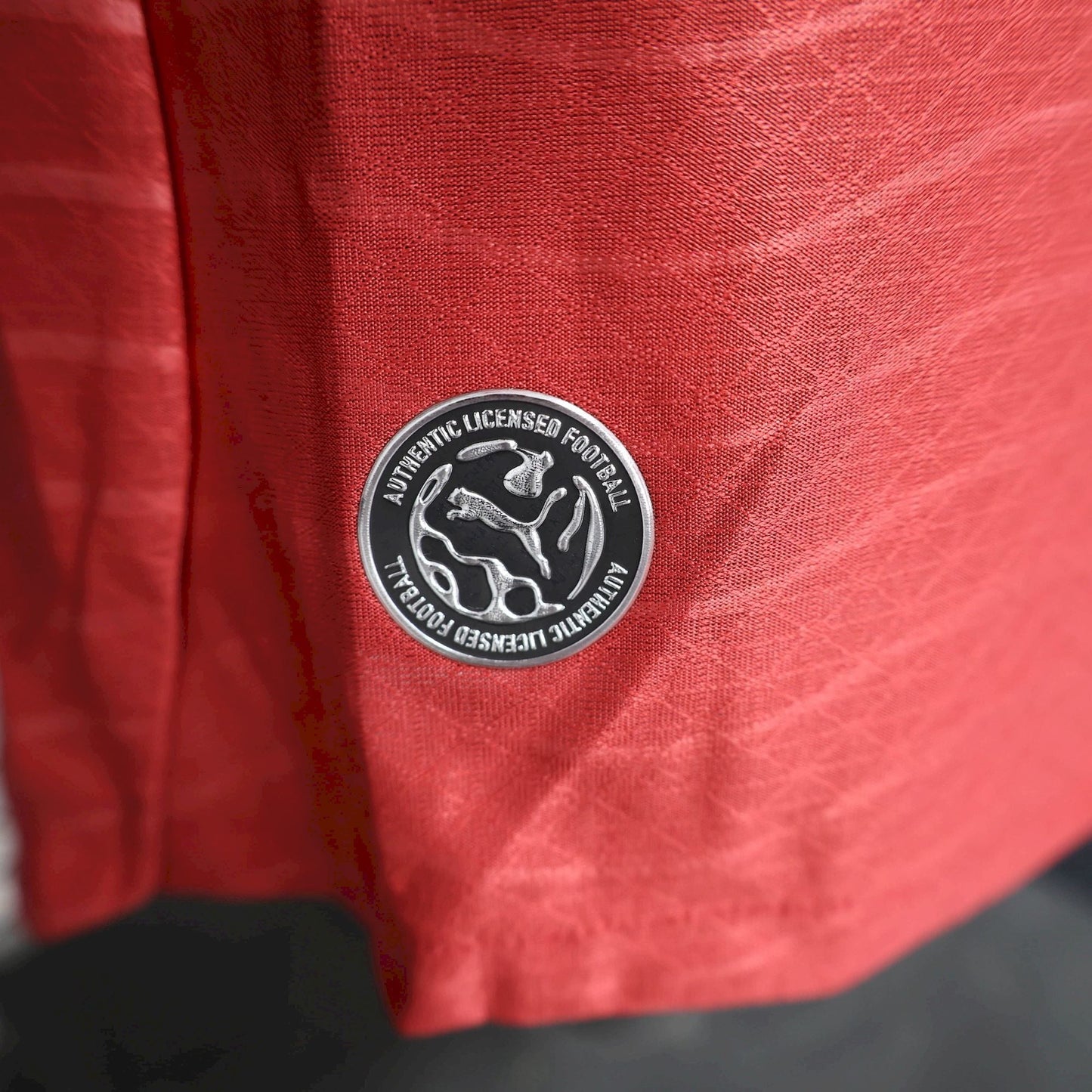 2026 Portugal Home Kit