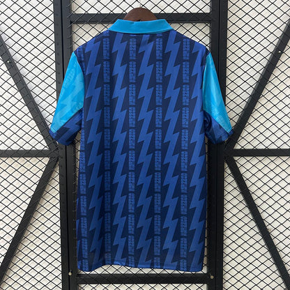 94-95 Arsenal Away Retro Kit