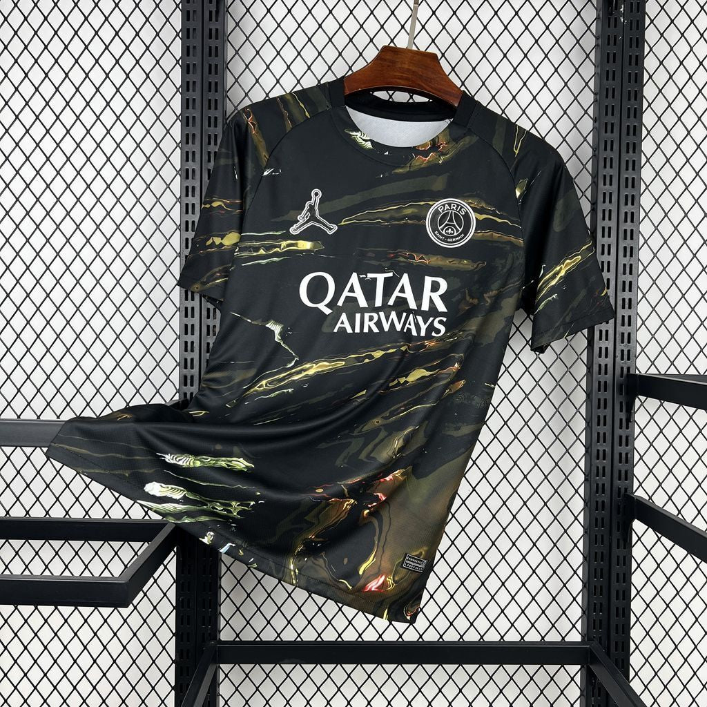 PSG 25/26 Kit