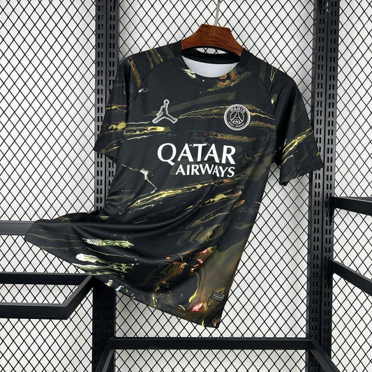 PSG 25/26 Kit