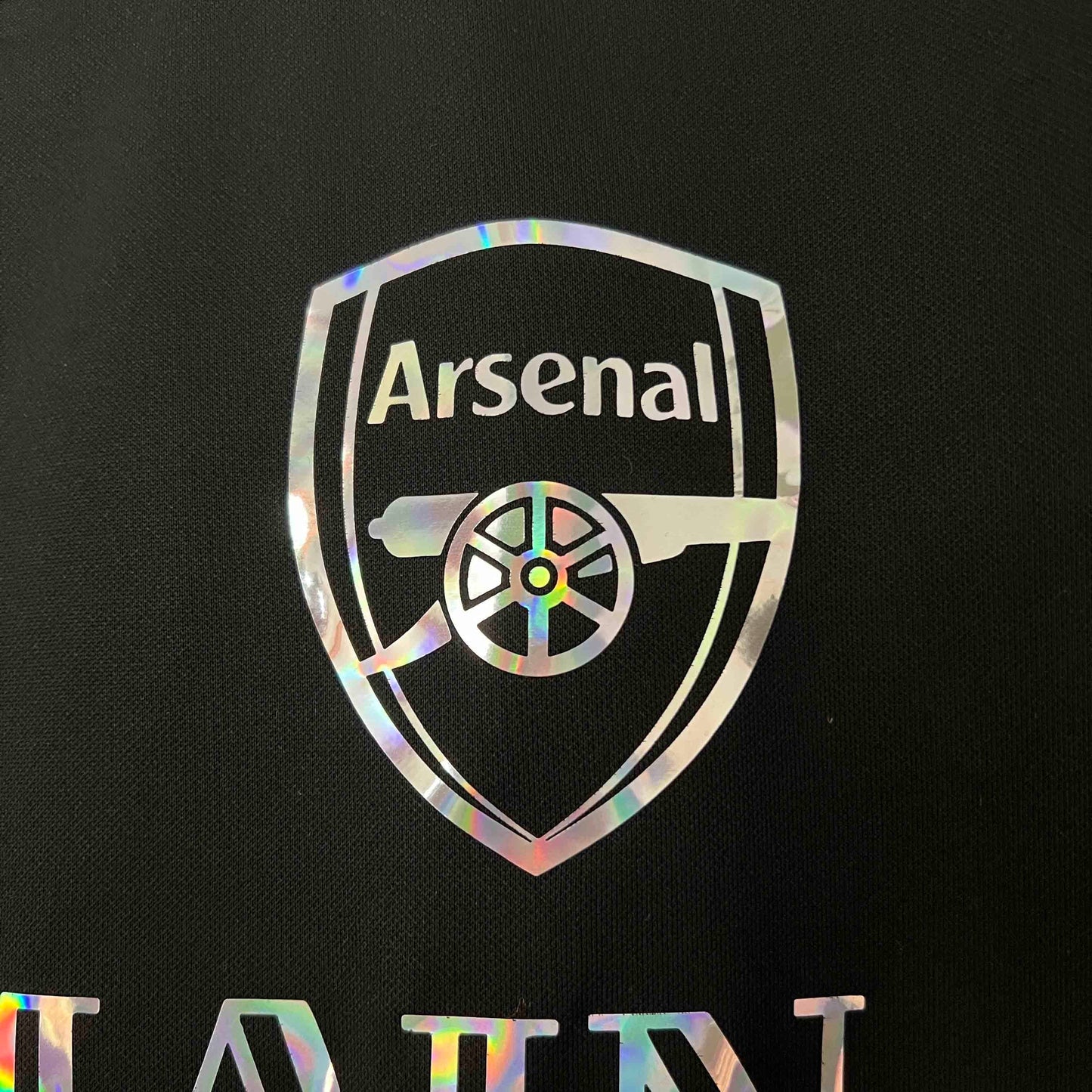 Arsenal Balmain Special Kit