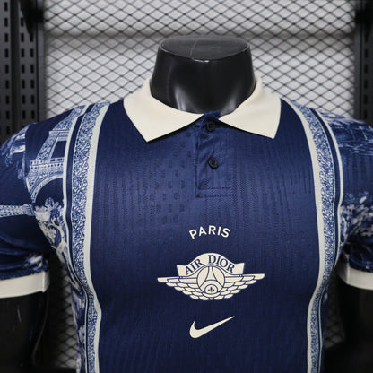 PSG x Dior Collab Kit