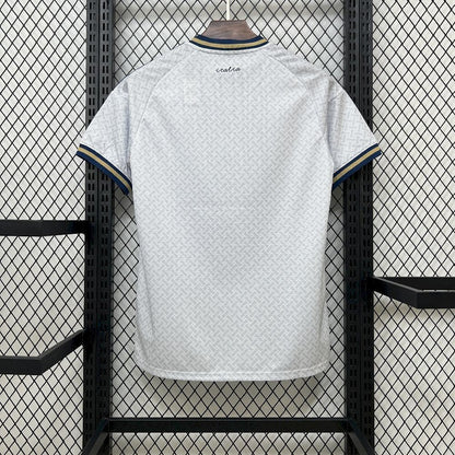 2026 Italy Away Kit