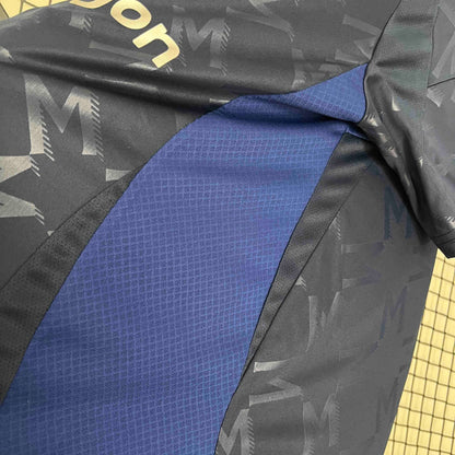 Manchester United 24/25 Away Kit