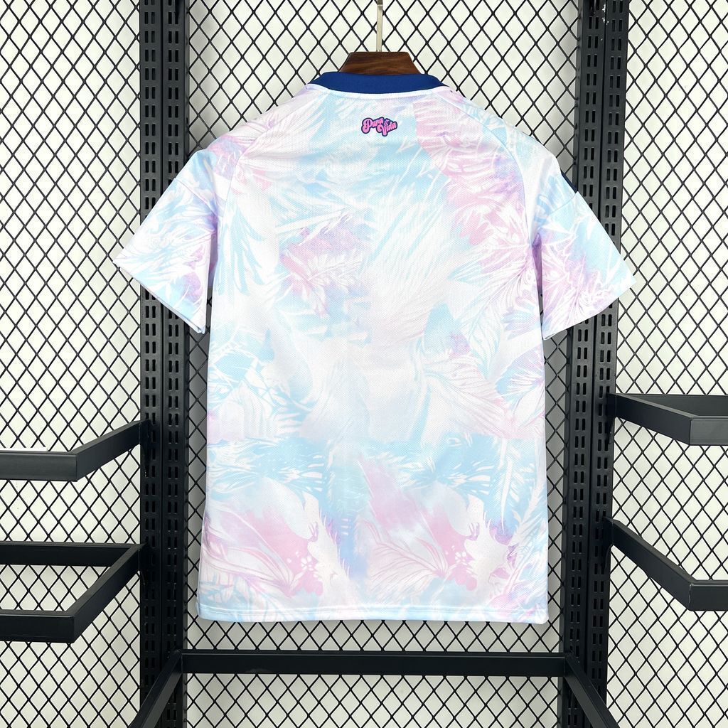 2026 Costa Rica Away Kit