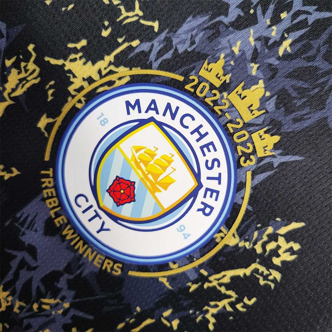 Manchester City “Prestige” Special Kit