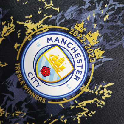 Manchester City “Prestige” Special Kit