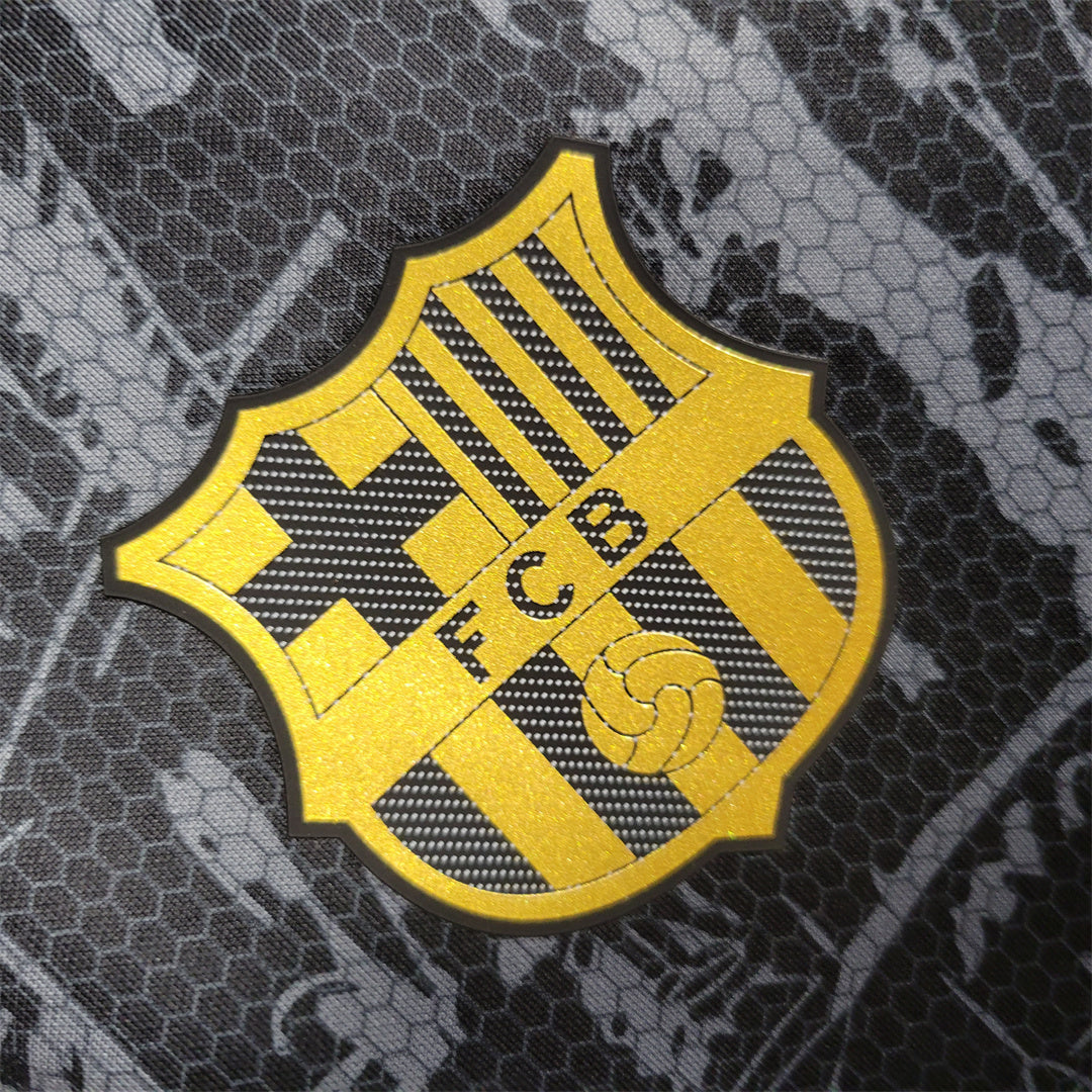 Barcelona “Cityscape Symphony” Special Kit