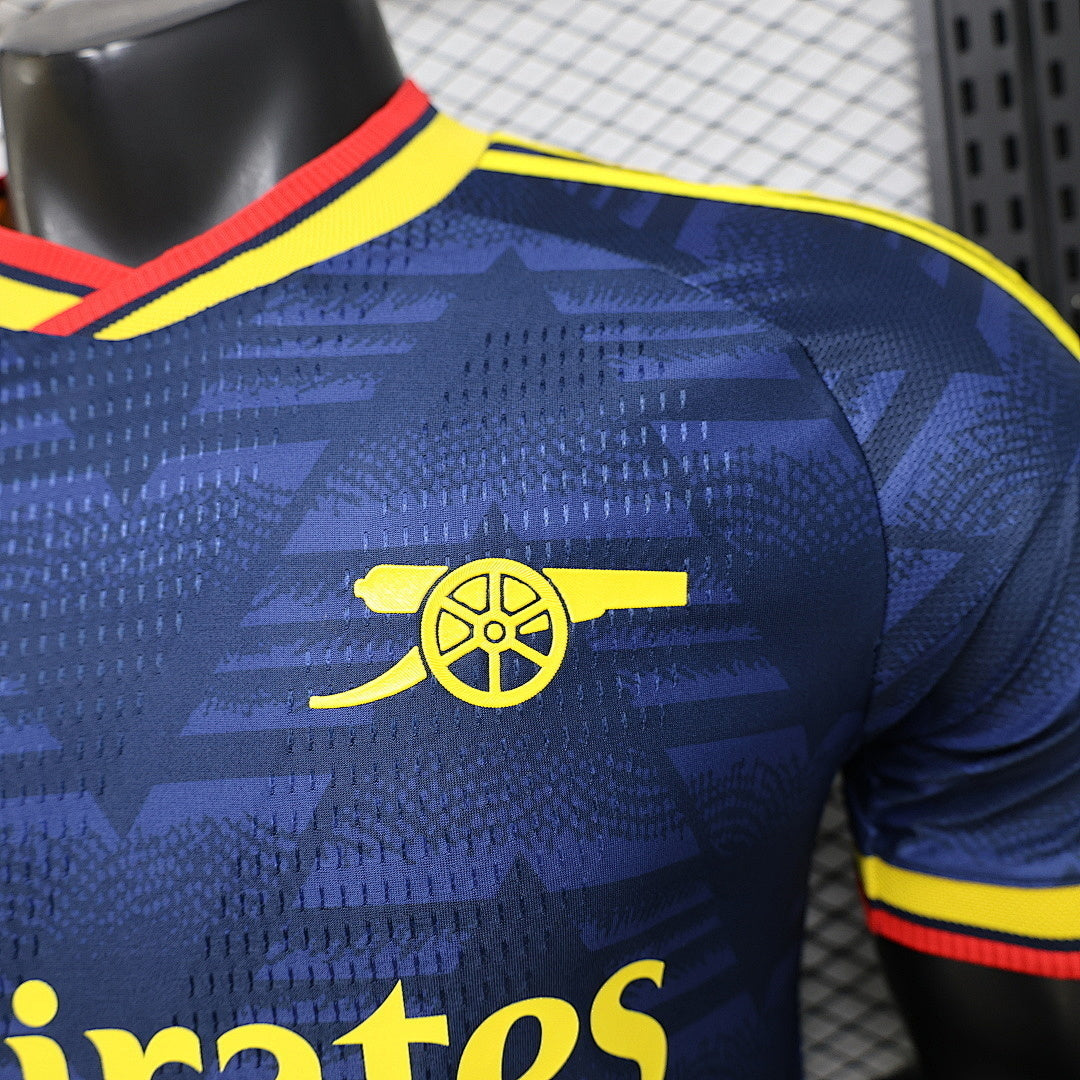 26/27 Arsenal Away Kit