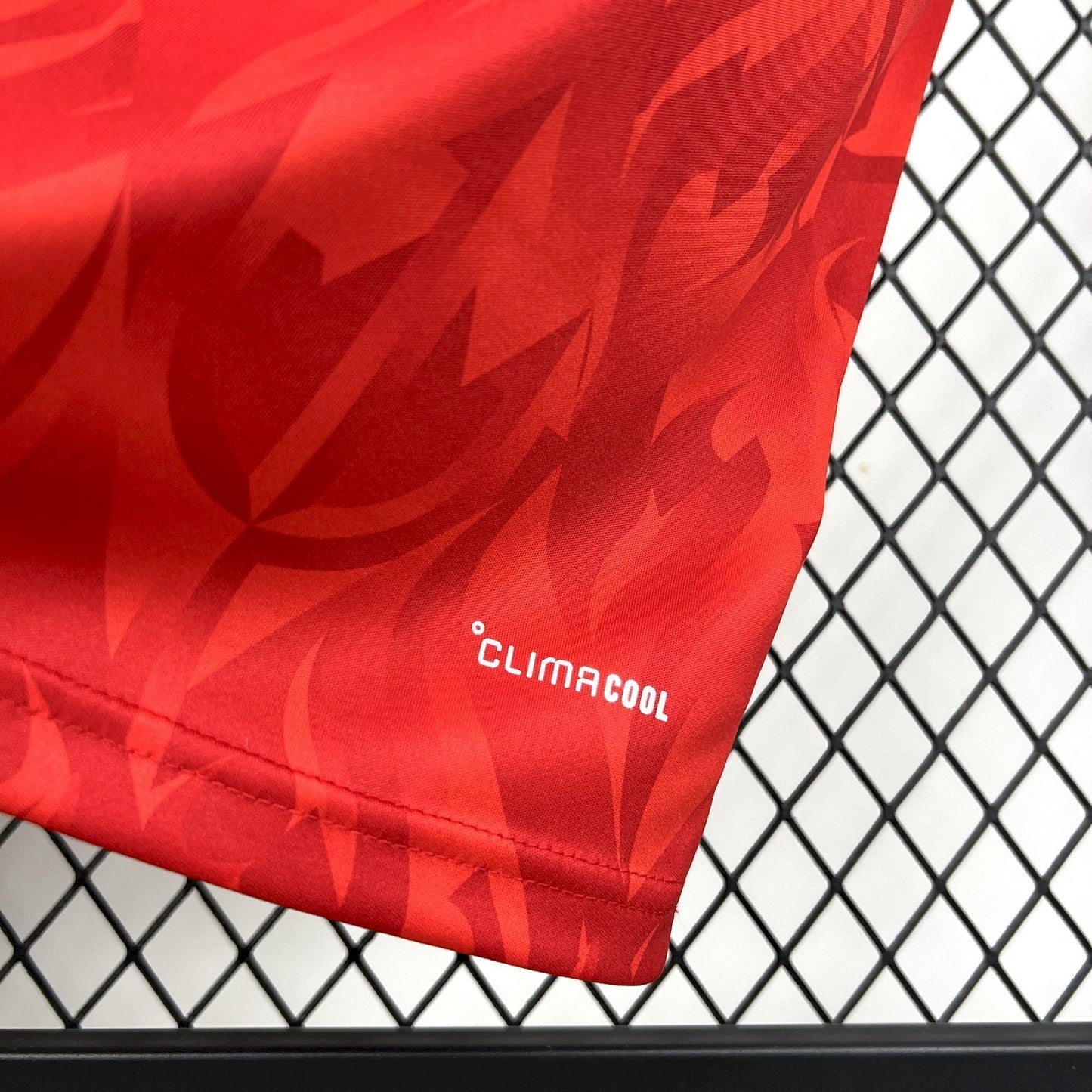 2026 Belgium Home Kit