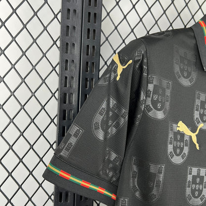 Portugal "Black Panther" Special Kit