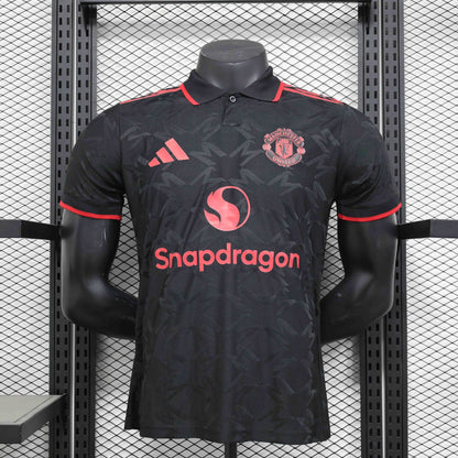 Manchester United “Red Knight” Special Kit