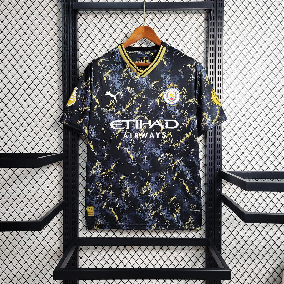 Manchester City “Prestige” Special Kit