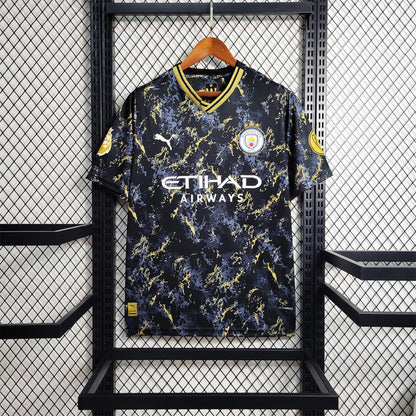 Manchester City “Prestige” Special Kit