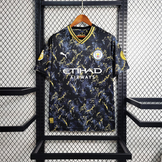 Manchester City “Prestige” Special Kit