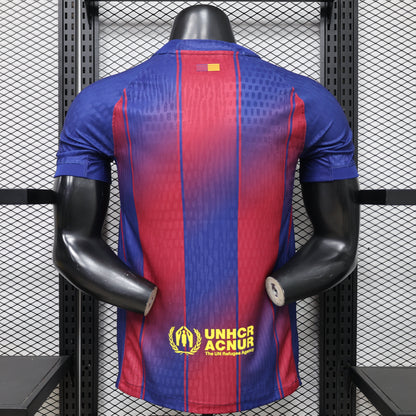 Barcelona x Olivia Rodrigo Special Kit