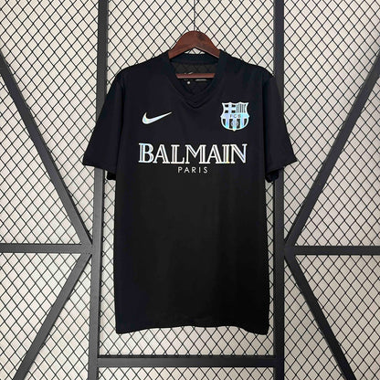 Barcelona Balmain Special Kit