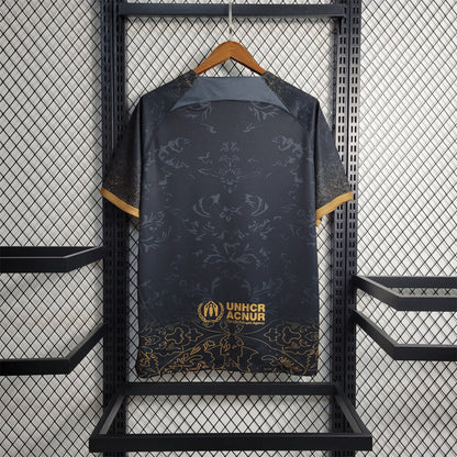 Barcelona “Royalty” Special Kit